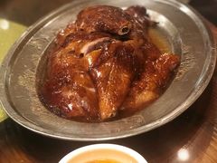 烧鹅-农汤老店(顺联公园里店)