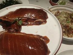 -大鸭梨烤鸭店(花园村店)