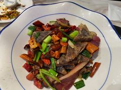 -黔大人·贵州花溪牛肉粉(宝能太古城店)