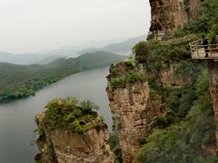 -易水湖景区