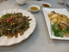-粤西稻里(富力路店)
