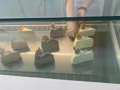 -CAKE WANG千层制造所(省府店)