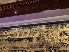 -广州花园酒店·凌璇阁旋转餐厅CAROUSEL360