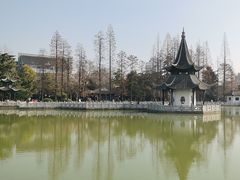 -清晏园