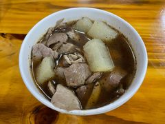 -王记生烫牛杂面馆(兰陵路店)