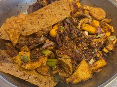 -嘎嘎鸭下巴·爆辣干锅(明教寺店)