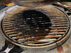 -大山炭火烤肉自助(百盛步行街广场店)