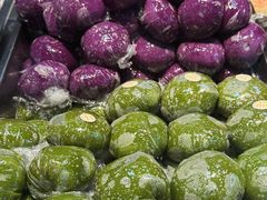 -沈大成(城隍庙店)