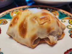 -巴依老爷新疆美食(工体旗舰店)