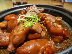 -大家食府·福建菜(FAC协盛中心庭院餐厅店)
