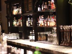 大堂-Long Bar(莱佛士酒店)