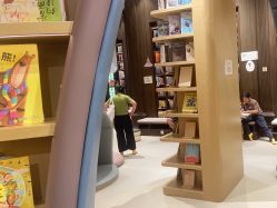 -奈尔宝·儿童乐园·亲子餐厅(星河湾店)