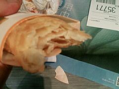 -麦当劳(海岸城店)