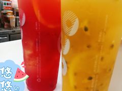 -CoCo都可(合生汇店)
