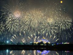 -泰达航母主题公园