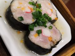 -彩景大酒楼(万泰新天地店)