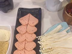 -京城胜利涮羊肉(禧乐汇店)