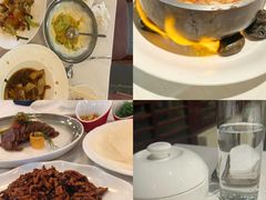 -白云中餐厅·粤菜·亚龙湾喜来登度假酒店