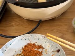 -烤路里·韩国品质自助烤肉(石路天虹4号店)