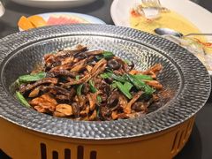 -云客来·花园餐厅(洛社店)