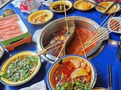 -马路边边火锅串串(观前街店)