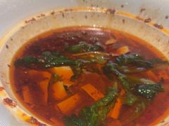 -上和臻品中国菜(花园街店)