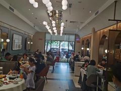 大厅-锦炉·酥皮烤鸭(绿城百合店)