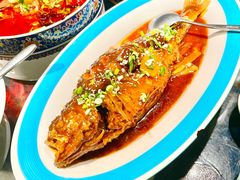 -四世同堂·京菜·烤鸭(双井店)