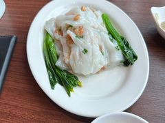 -蛇口希尔顿南海酒店·随轩中餐厅·粤菜
