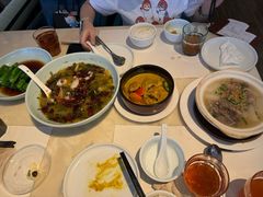 -港丽餐厅(高德置地店)