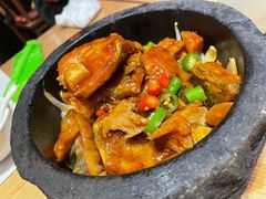 徽商臭鳜鱼-中国徽菜·徽商故里(广安门店)