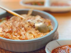 柴鱼芝士土豆泥-生如夏花泰式火锅(西村黑金店)