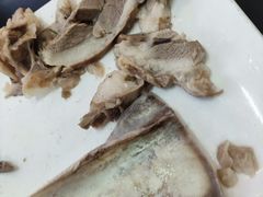 -诺敏塔拉奶茶-布里亚特包子-手把肉(锦都会店)