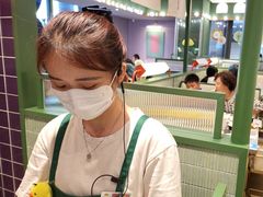 -椰小鸡·琼州糟粕醋·火锅(美兰缤纷城店)