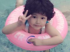 -乐悠游亲子游泳俱乐部