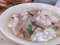 -西羊市老米家泡馍(广济街店)