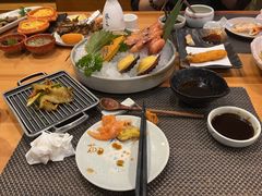 -菊上日式料理(蚌埠银泰店)