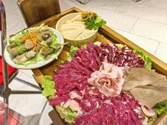 -潮澎派·潮汕菜大排档(南较西路店)