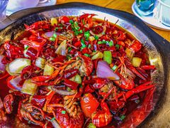 -陈姐烧烤干锅烤鱼(总店)