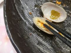 -大渔铁板烧(中山路八佰伴店)