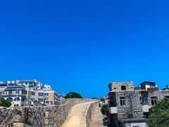 -崇武古城风景区