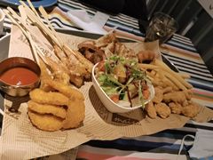 -Aqua Oasis 水天堂(相城天虹商场店)