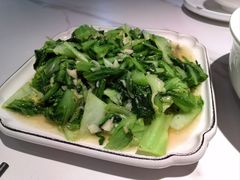 虾皮芥菜-旺达小吃•三十年福州菜(正大广场店)