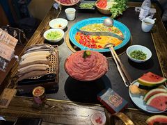 -吼堂老火锅(太古里总店)