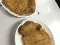 -潘国仙耳光馄饨(黄家阙路店)