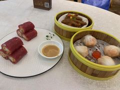 -海皇食府(水都假日酒店店)