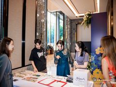 -广州德安丽舍凯宾斯基酒店