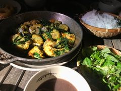-Cau Go Vietnamese Cuisine