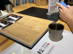 -延松朝鲜族料理
