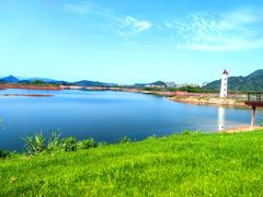 -千岛湖燃擎卡丁车赛车主题乐园(秀湖路店)